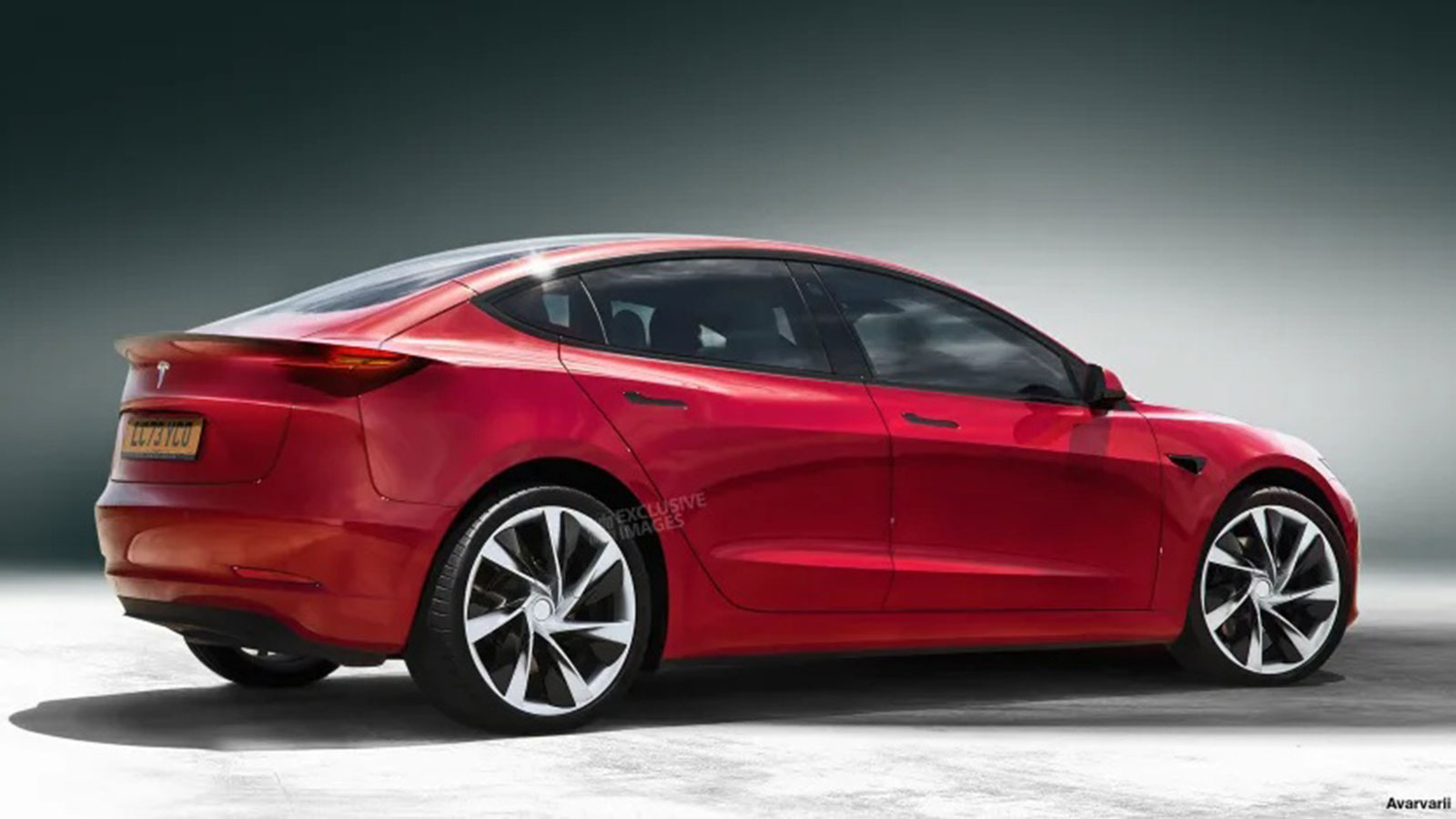 Το επερχόμενο baby-Tesla έχει βάλει στο μάτι το VW ID.3